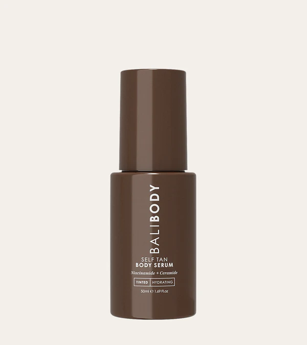 Mini Self Tan Body Serum - 50ml