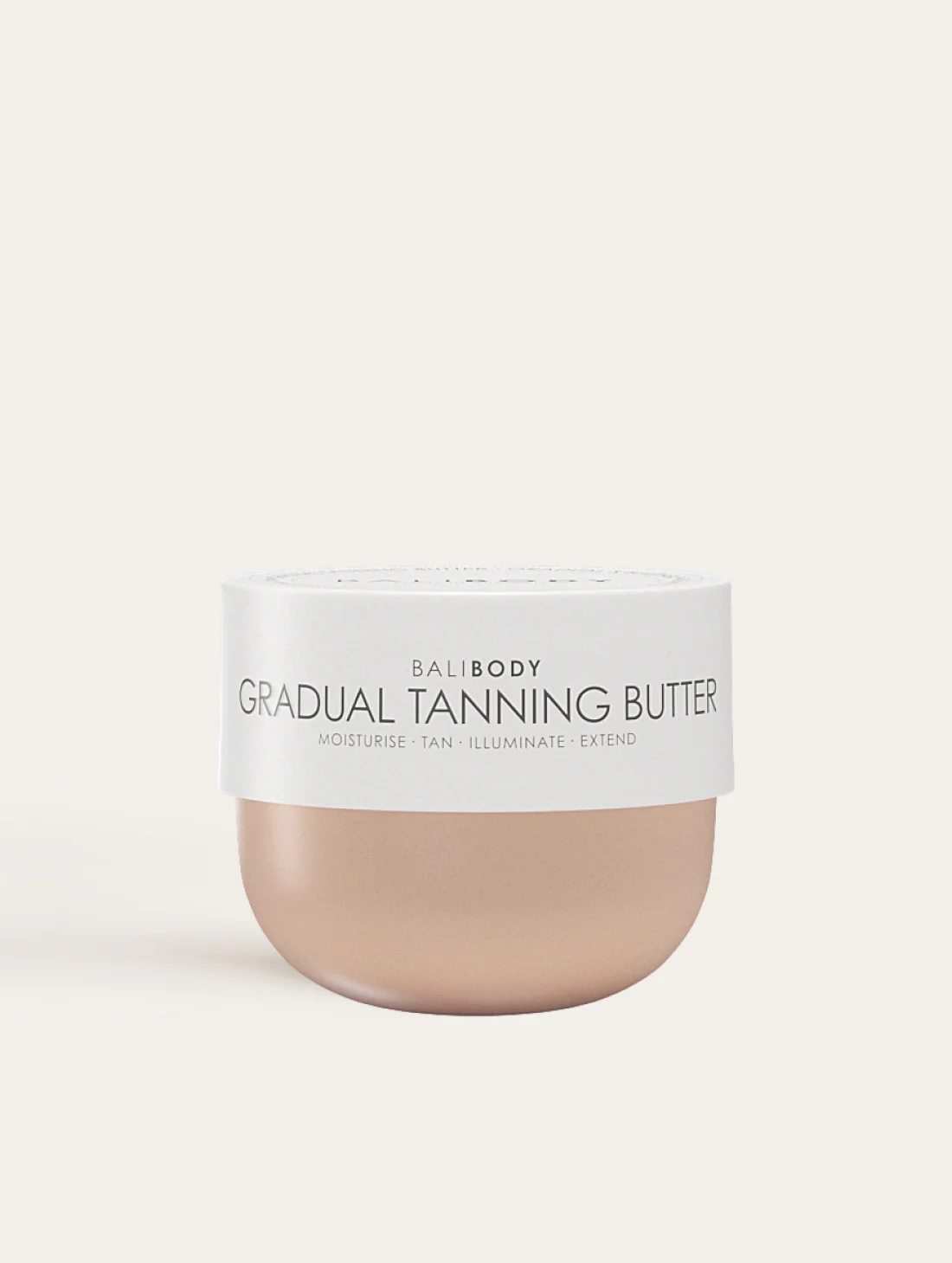Mini Gradual Tanning Butter - 50g